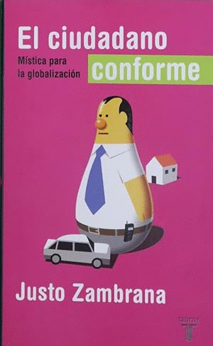 EL CIUDADANO CONFORME