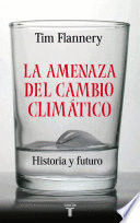 LA AMENAZA DEL CAMBIO CLIMÁTICO