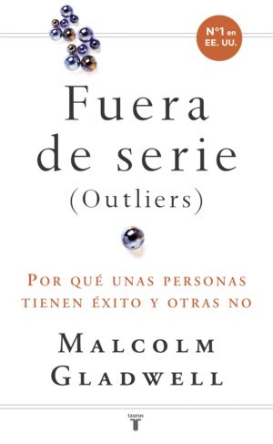 FUERA DE SERIE (LIGERAMENTE DESLUCIDO)