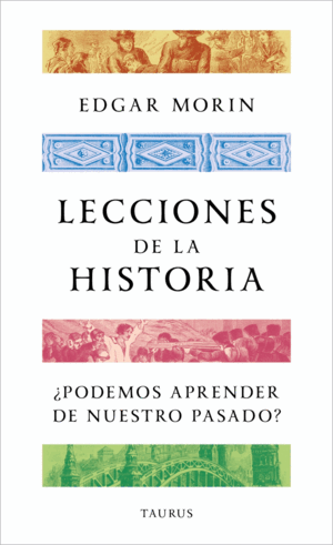 LECCIONES DE LA HISTORIA (TAPA DURA)
