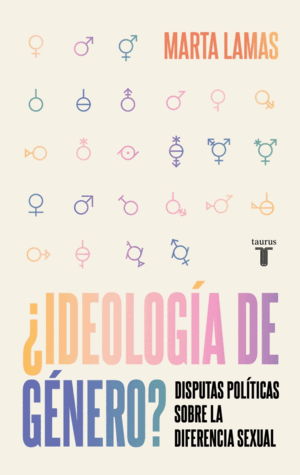 ¿IDEOLOGÍA DE GÉNERO?