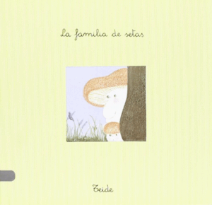 FAMILIA DE SETAS