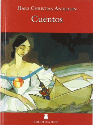 CUENTOS (BIBLIOTECA TEIDE 21)