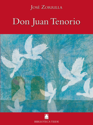 DON JUAN TENORIO