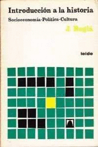 INTRODUCCIÓN A LA HISTORIA (PEQUEÑO ROTO PARTE INFERIOR TRASERA)