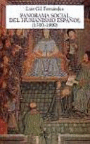 PANORAMA SOCIAL DEL HUMANISMO ESPAÑOL (1500-1800)