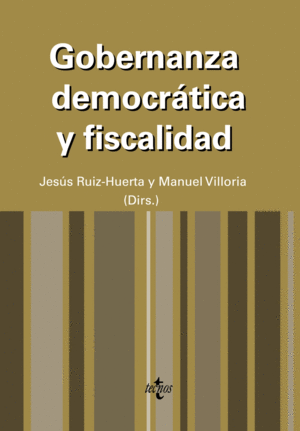 GOBERNANZA DEMOCRÁTICA Y FISCALIDAD