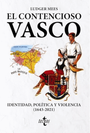 EL CONTENCIOSO VASCO