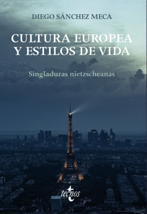 CULTURA EUROPEA Y ESTILOS DE VIDA