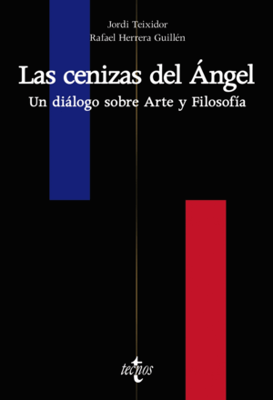 LAS CENIZAS DEL ÁNGEL