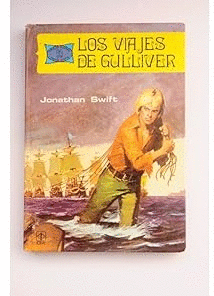 LOS VIAJES DE GULLIVER TAPA DURA)