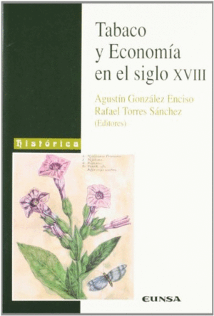 TABACO Y ECONOMÍA EN EL SIGLO XVIII