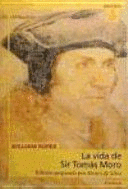 LA VIDA DE SIR TOMAS MORO