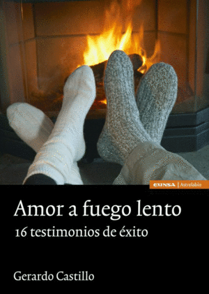 AMOR A FUEGO LENTO