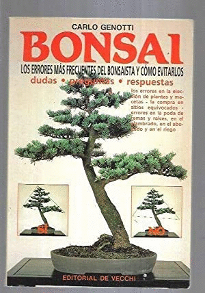 BONSAI