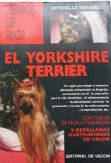 EL YORKSHIRE TERRIER