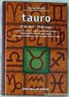 TAURO 21 DE ABRIL-20 DE MAYO (TAPA DURA)