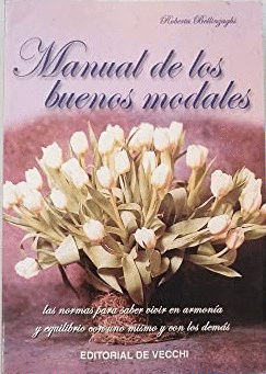 MANUAL DE LOS BUENOS MODALES