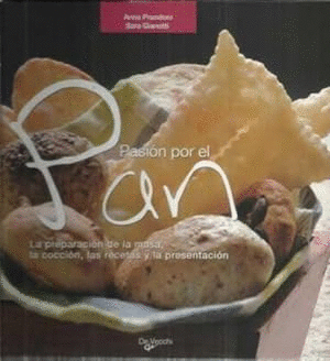 PASION POR EL PAN