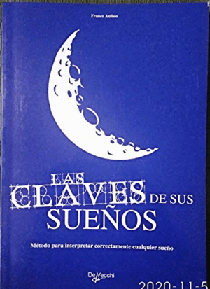 LAS CLAVES DE SUS SUEÑOS