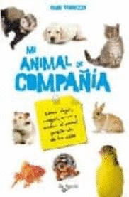 MI ANIMAL DE COMPAÑÍA (TAPA DURA)