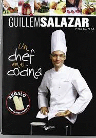 UN CHEF EN TU COCINA