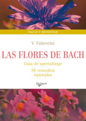 LAS FLORES DE BACH