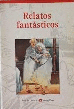 RELATOS FANTASTICOS