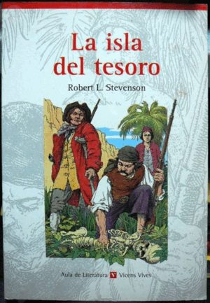 LA ISLA DEL TESORO