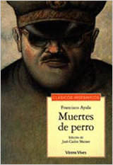 MUERTES DE PERRO
