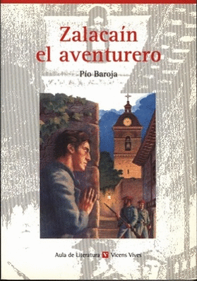 ZALACAIN EL AVENTURERO N/C