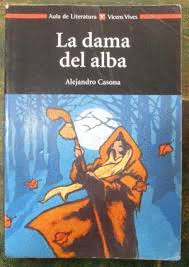 LA DAMA DEL ALBA