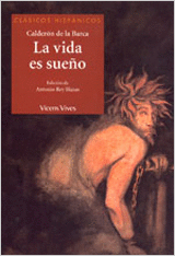 LA VIDA ES SUEÑO