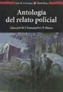 ANTOLOGÍA DEL RELATO POLICIAL