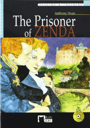 THE PRISONER OF ZENDA