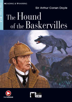 THE HOUND OF THE BASKERVILLE (FREE AUDIO)