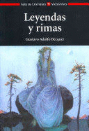 LEYENDAS Y RIMAS