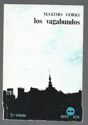 LOS VAGABUNDOS