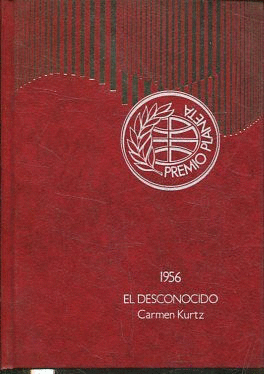 EL DESCONOCIDO