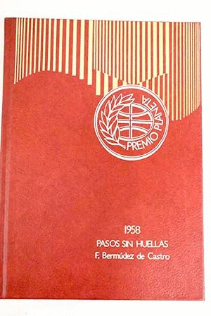 PASOS SIN HUELLAS