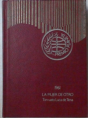 LA MUJER DE OTRO