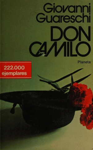 DON CAMILO