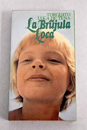 LA BRÚJULA LOCA