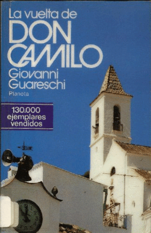 LA VUELTA DE DON CAMILO