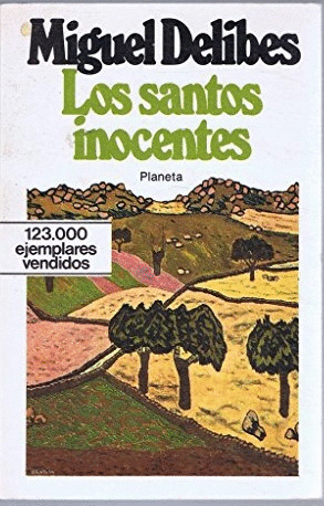 LOS SANTOS INOCENTES
