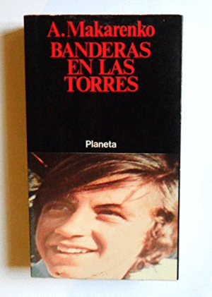 BANDERAS EN LAS TORRES