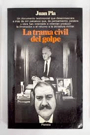 LA TRAMA CIVIL DEL GOLPE