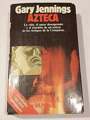 AZTECA (HOJAS AMARILLENTAS)