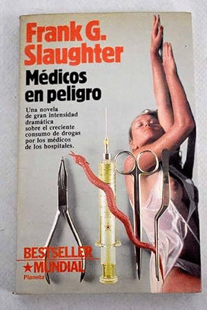 MEDICOS EN PELIGRO