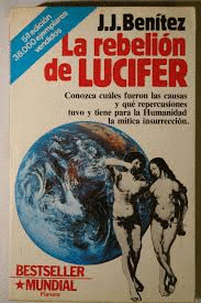 LA REBELIÓN DE LUCIFER